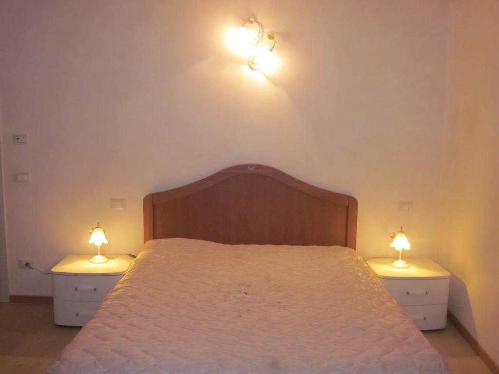 B&B Al Larice Strigno Buitenkant foto